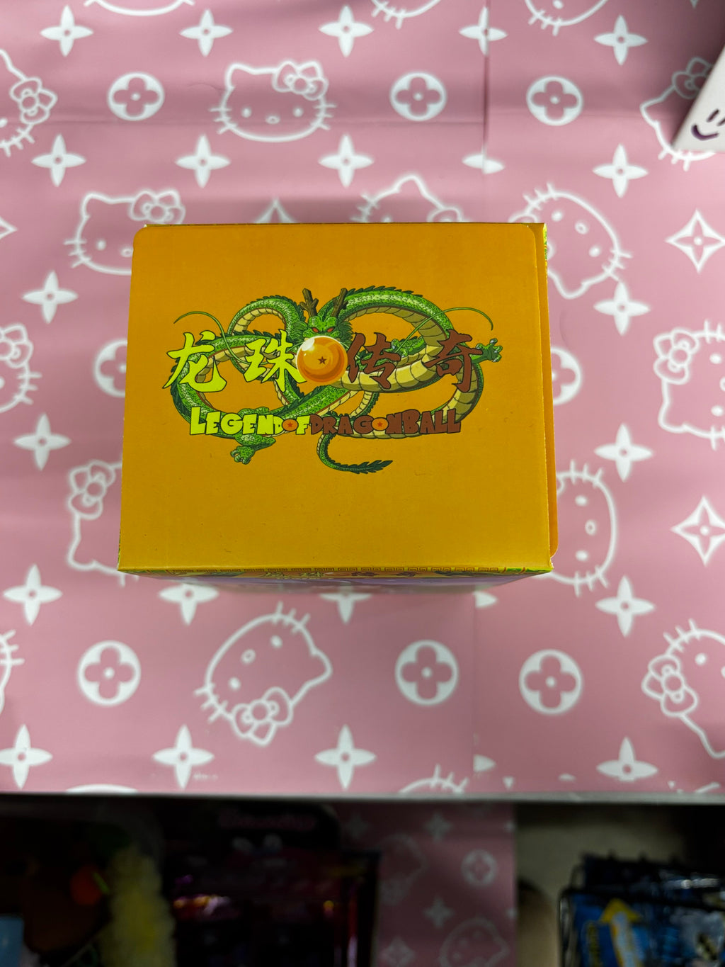 Dragon BallZ Blind Box