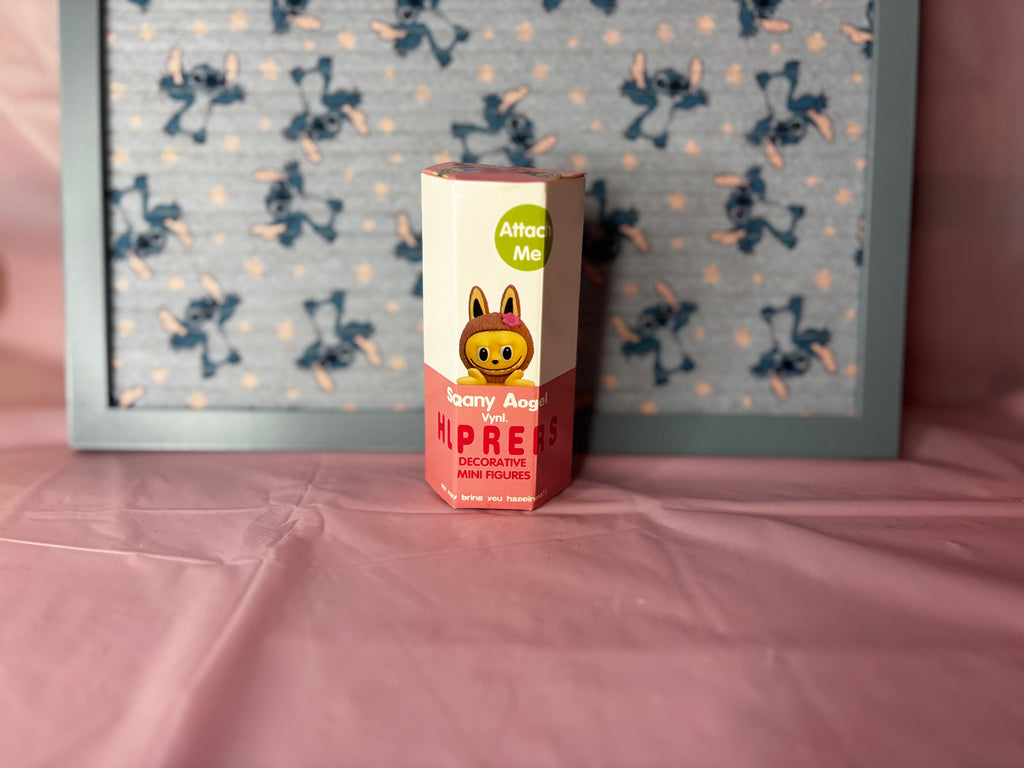 Labubu dupe