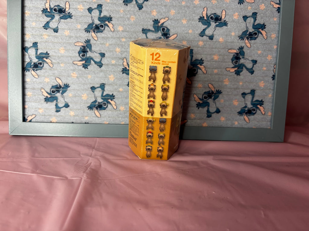 Capybara dupe